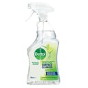 DETTOL ANTIBACTERIAL MULTI PURPOSE SPRAY LIME MINT 500ML thumbnail 1