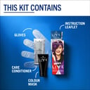 SCHWARZKOPF LIVE COLOUR MAGNETIC PURPLE 75ML thumbnail 10