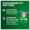 FAIRY PLATINUM DISHWASHING SPRAY LEMON 450ML thumbnail 5