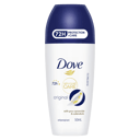 DOVE WOMEN ANTIPERSPIRANT ADVANCED ORIGINAL ROLL ON 50ML thumbnail 1