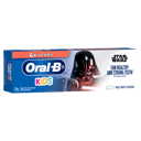 ORAL-B TOOTHPASTE KIDS STAR WARS JUNIOR +6 YRS 92G thumbnail 1