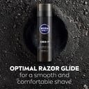 NIVEA MEN SHAVING GEL DEEP 200ML thumbnail 4