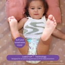 BABYLOVE COSIFIT NAPPIES NEWBORN 28 PACK thumbnail 2