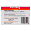 COMBANTRIN-1 THREADWORM TREATMENT CHOCOLATE SQUARES 6 PACK thumbnail 4