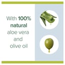 PALMOLIVE NATURALS BODY SOAP MOISTURE CARE ALOE & OLIVE 90G 4 PACK thumbnail 6