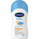 CETAPHIL BABY MOISTURISING BABY OIL ORGANIC CALENDULA 200ML thumbnail 1