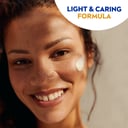 NIVEA UV FACE SHINE CONTROL SUNSCREEN CREAM SPF50+ 50ML thumbnail 4