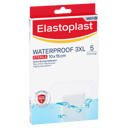 ELASTOPLAST WATERPROOF 3XL DRESSING 10CM X 15CM 5 PACK thumbnail 8
