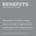 SWISSE ULTIBOOST HAIR SKIN NAILS 100 TABLETS thumbnail 3