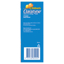 CLARATYNE CHILDRENS PEACH SYRUP 150ML thumbnail 6