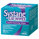 SYSTANE EYE LID WIPES 30 PACK thumbnail 1