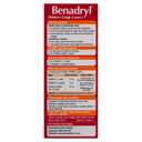 BENADRYL CHILDRENS COUGH 200ML thumbnail 4