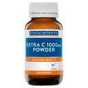ETHICAL NUTRIENTS EXTRA C 1000MG ORANGE POWDER 100G thumbnail 6