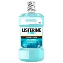 LISTERINE MOUTH WASH ZERO ALCOHOL FREE 250ML thumbnail 1
