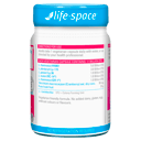 LIFE SPACE UROGEN PROBIOTIC FOR WOMEN 60 CAPSULES thumbnail 2