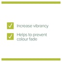 PALMOLIVE NATURALS VIBRANT COLOUR SHAMPOO 350ML thumbnail 6