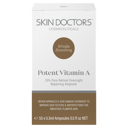 SKIN DOCTORS AMPOULES VITAMIN A 50 PACK thumbnail 1