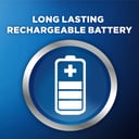 ORAL-B VITALITY+ POWER BRUSH MICROPULSE PRECISION CLEAN 1 PACK thumbnail 5