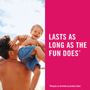 BANANA BOAT KIDS SUNSCREEN AEROSOL SPRAY SPF50+ 175G thumbnail 3