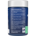 BIOGLAN ASHWAGANDHA PLUS 60 TABLETS thumbnail 2