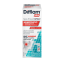 DIFFLAM PLUS ANAESTHETIC SORE THROAT SPRAY 30ML thumbnail 2