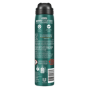 REXONA MEN ADVANCE PROTECT ANTIPERSPIRANT INVISIBLE DRY 72HR 220ML thumbnail 2