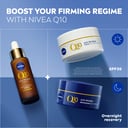 NIVEA Q10 DUAL ACTION SERUM 30ML thumbnail 9