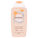 FEMFRESH DAILY WASH 250ML thumbnail 1