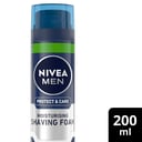 NIVEA MEN SHAVING FOAM MOISTURISING 200ML thumbnail 8