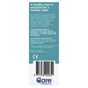 FESS LITTLE NOSES SALINE DROPS + ASPIRATOR 25ML thumbnail 3