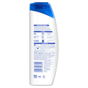 HEAD & SHOULDERS CLEAN & BALANCED SHAMPOO 400ML thumbnail 2