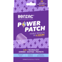 BENZAC POWER PATCHES 24 PACK thumbnail 1