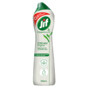 JIF WITH MICRO PARTICLES CREAM CLEANSER ORIGINAL 500ML thumbnail 1