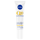 NIVEA Q10 POWER ANTI WRINKLE EYE CREAM 15ML thumbnail 9