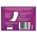 POISE 3-IN-1 LINER ULTRA LONG 2.5D 20 PACK thumbnail 4