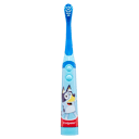 COLGATE TOOTHBRUSH KIDS POWER SONIC BLUEY EXTRA SOFT 1 PACK thumbnail 8