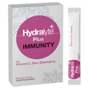 HYDRALYTE PLUS IMMUNITY ELDERBERRY SACHETS 10 PACK thumbnail 10