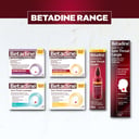BETADINE SORE THROAT GARGLE CONCENTRATE VALUE PACK 40ML thumbnail 8