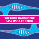 PIKSTERS SUPERGRIP FLOSS PICK 20 PACK thumbnail 7