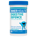 INNER HEALTH DIGESTIVE DEFENCE 60 CAPSULES thumbnail 1