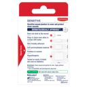 ELASTOPLAST SENSITIVE STRIPS ASSORTED 40 PACK thumbnail 2