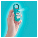 LISTERINE POCKETMIST COOL MINT SPRAY 140 PACK thumbnail 3