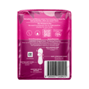 CAREFREE LINER 1D REGULAR ORIGINAL SHOWER FRESH 30 PACK thumbnail 4
