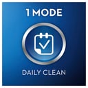 ORAL-B VITALITY+ POWER BRUSH MICROPULSE EXTRA SENSITIVE 1 PACK thumbnail 7