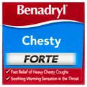 BENADRYL CHESTY FORTE 200ML thumbnail 5