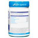 LIFE SPACE BOWEL BIOTIC 60 CAPSULES thumbnail 3