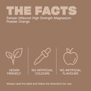 SWISSE ULTIBOOST HIGH STRENGTH MAGNESIUM ORANGE POWDER 180G thumbnail 6