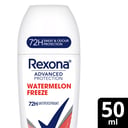 REXONA ANTIPERSPIRANT WOMEN WATERMELON ROLL ON 50ML thumbnail 3