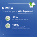 NIVEA Q10+C RICH FIRMING BODY LOTION 400ML thumbnail 9