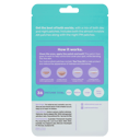SKIN CONTROL PIMPLE PATCH AM & PM MIXED 36 PACK thumbnail 2